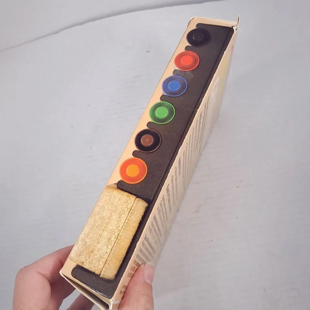 Vintage EXPO Dry-Erase Markers 6 Pack‎ Organizer Sanford 83056 Broad tip POTENT